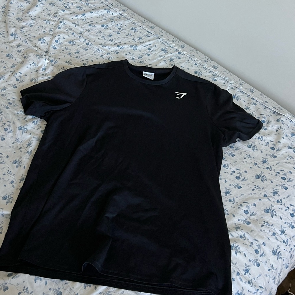 gymshark top